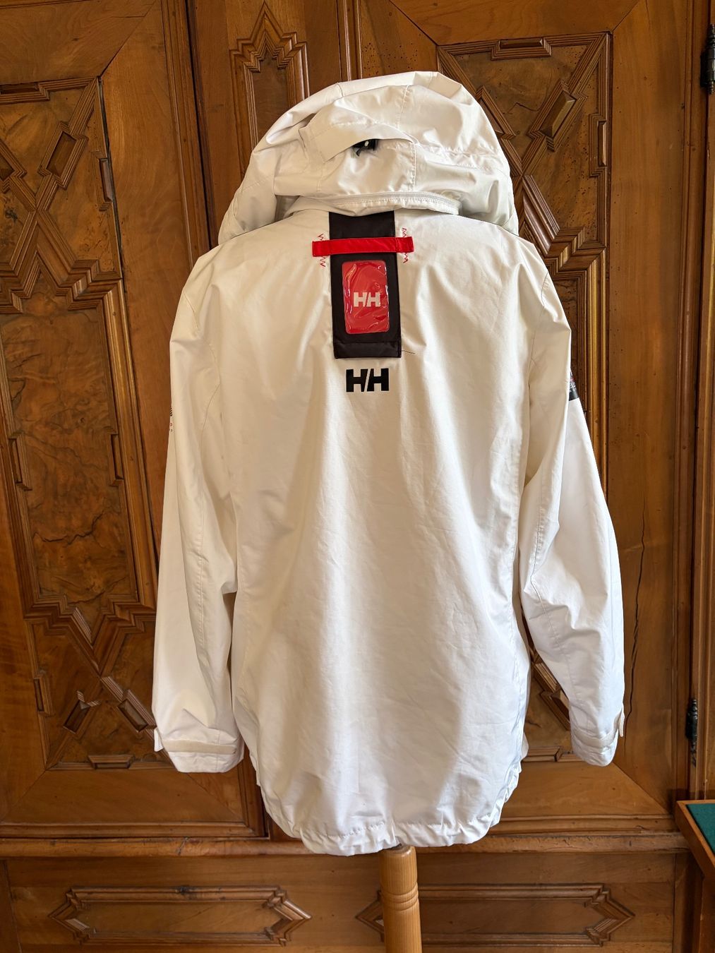 Helly Hansen Giacche: HELLY HANSEN Jacke Größe: L/G  REGULAR  HUDROPOWER – Usato da Interlaken venduto da Bona55 2