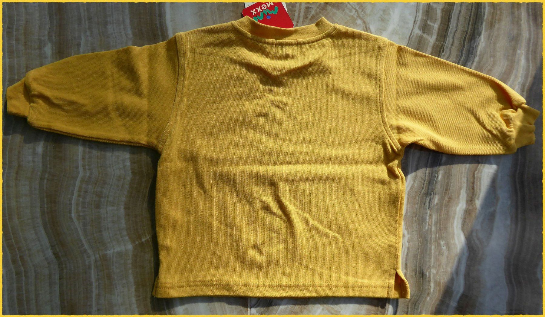Mexx Pulls et sweat-shirts: 🌞 Mexx Sweatshirt / Pullover Gr. 86 – Neuf avec emballage d'origine à Oberglatt ZH par XXL-Verkauf 1