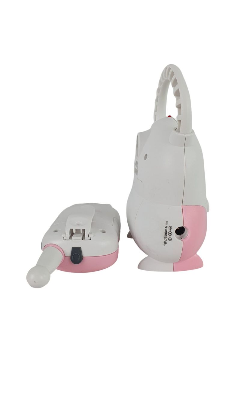 Babyphones: SILVER CREST Babyphone – Gebraucht aus Wangen b. Olten von Restwert_Wangen 8