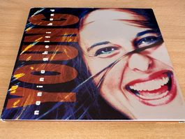 Nanina Ghelfi Band – Young
