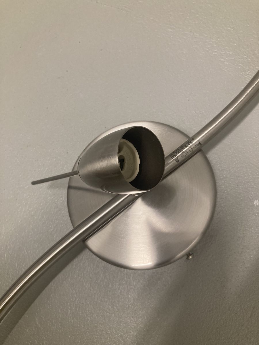 Ikea Lampadari & plafoniere: Ikea Husinge Deckenleuchte Deckenspots Deckenlampe – Usato da Felben-Wellhausen venduto da kathrin_kb 1