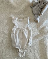 Kurzarm Pyjama / Strampler Gr. 74
