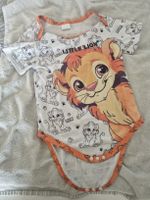 Babybody Grösse 12-18Monate