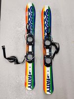 K2 Fatty Snowblade