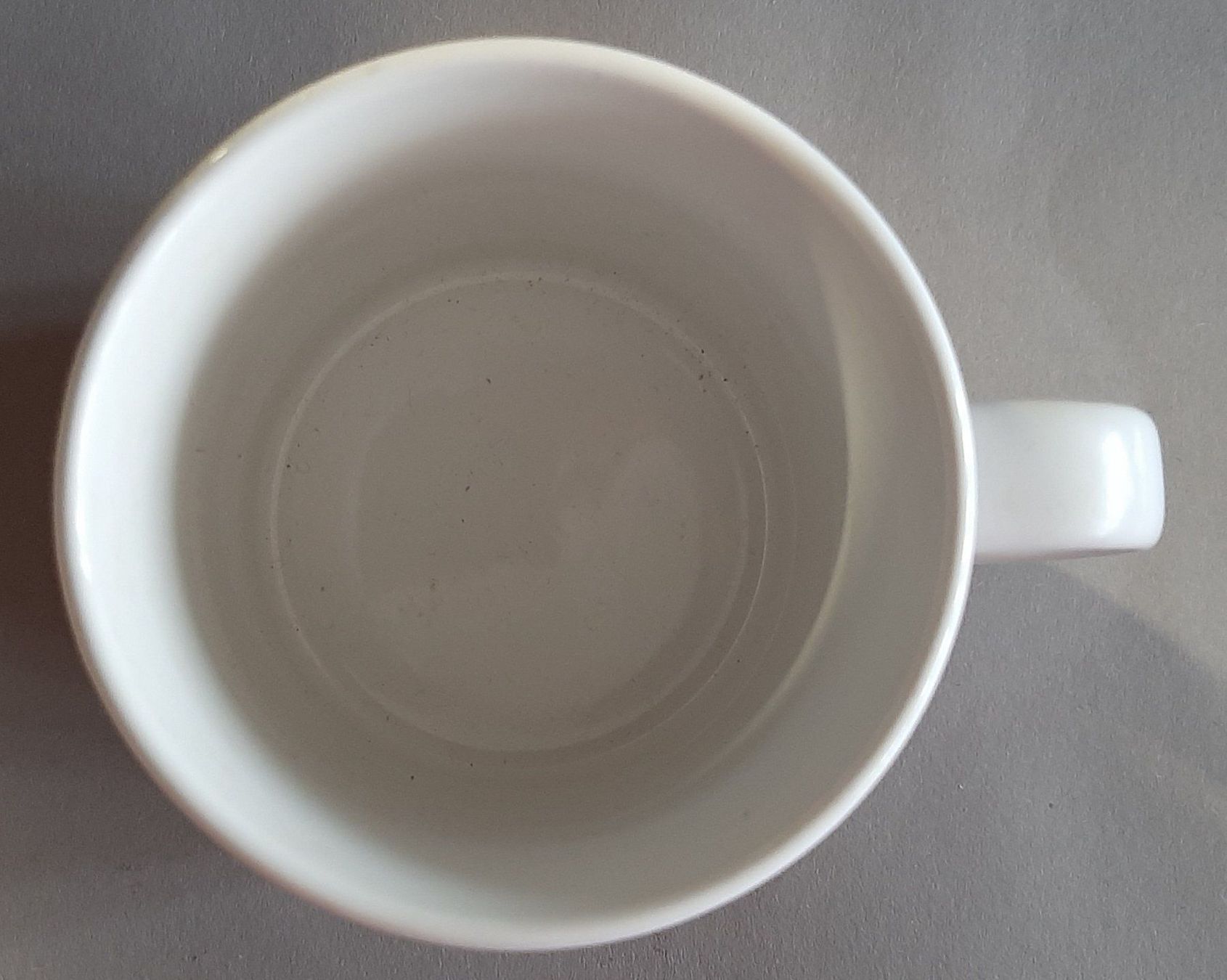Tassen: Tasse Stonehedge – Gebraucht aus Montet (Glâne) von Koada2 3