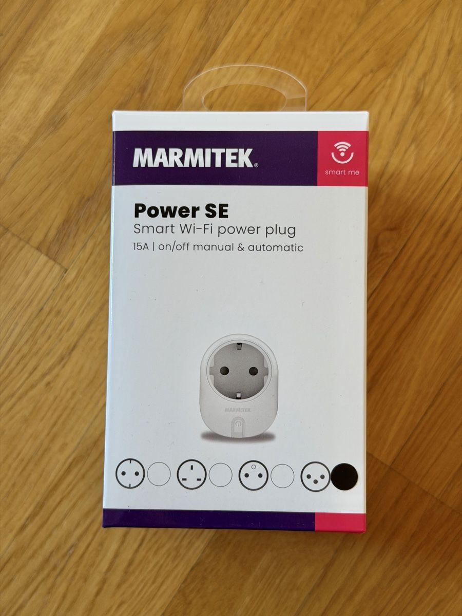 Spine: 4 Stück Smart Steckdosen wie NEU – Nuovo (secondo la descrizione) da Forch venduto da kanada88 2
