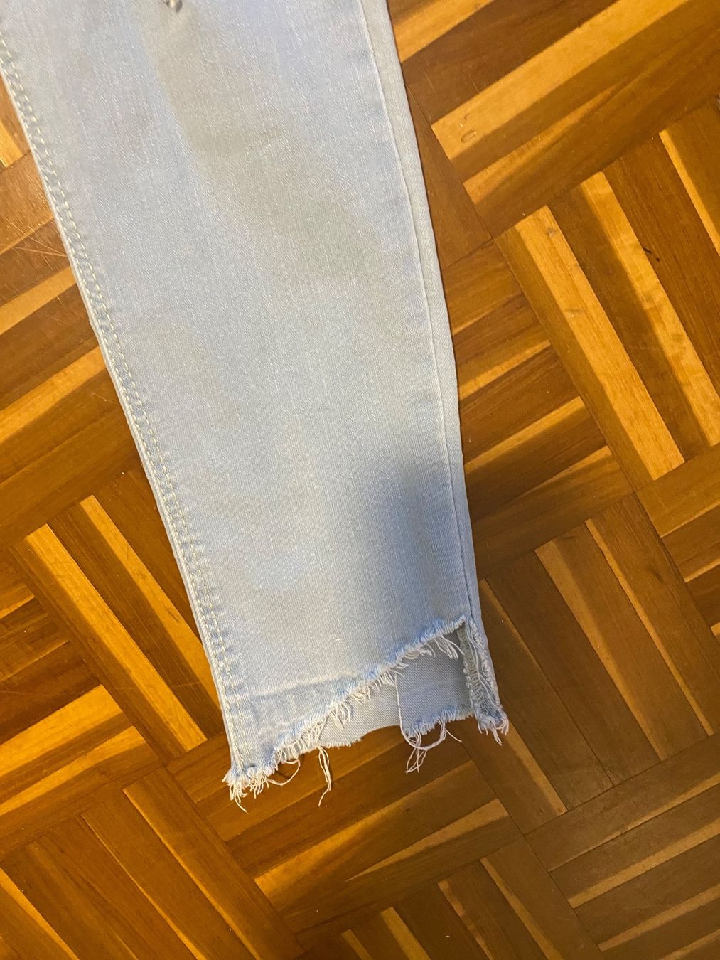 Mango Jeans: MANGO Jeans, Gr.34/164 – Usato da Vezia venduto da luce2011 2