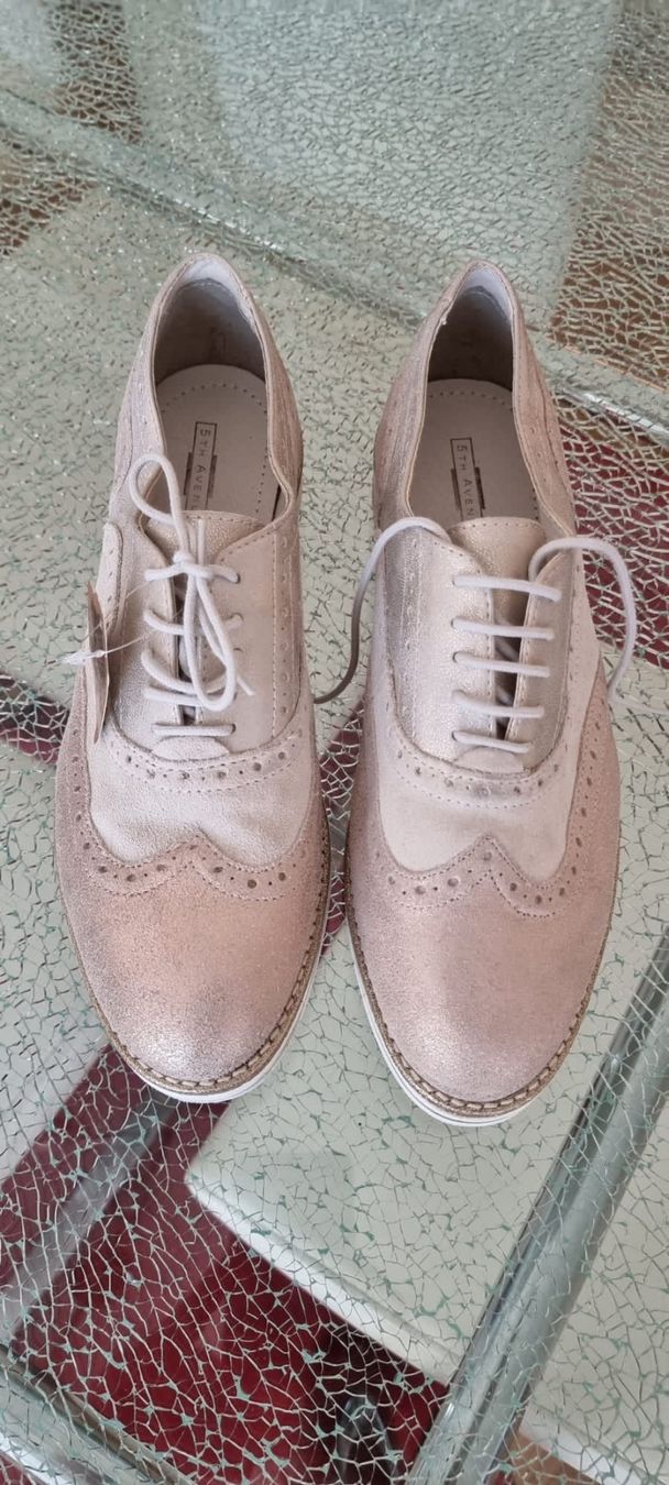 Chaussures femmes: 5th Avenue  Gr.41 – Neuf avec emballage d'origine à Luzern par Reni025