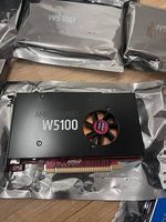 AMD Workstation Grafikkarten 