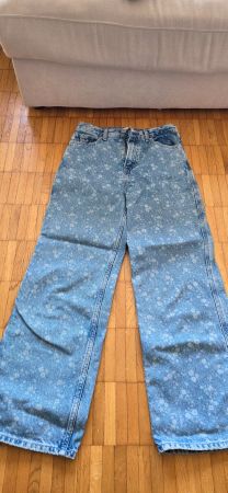 Mädchen Hilfiger Jeans