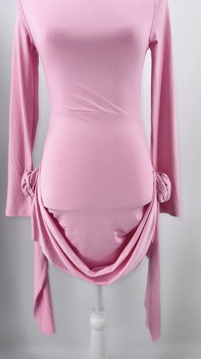 Kleider: # WOMAN - Kleid Gr. XS # – Gebraucht aus Bolligen von secondhand-with-love 1