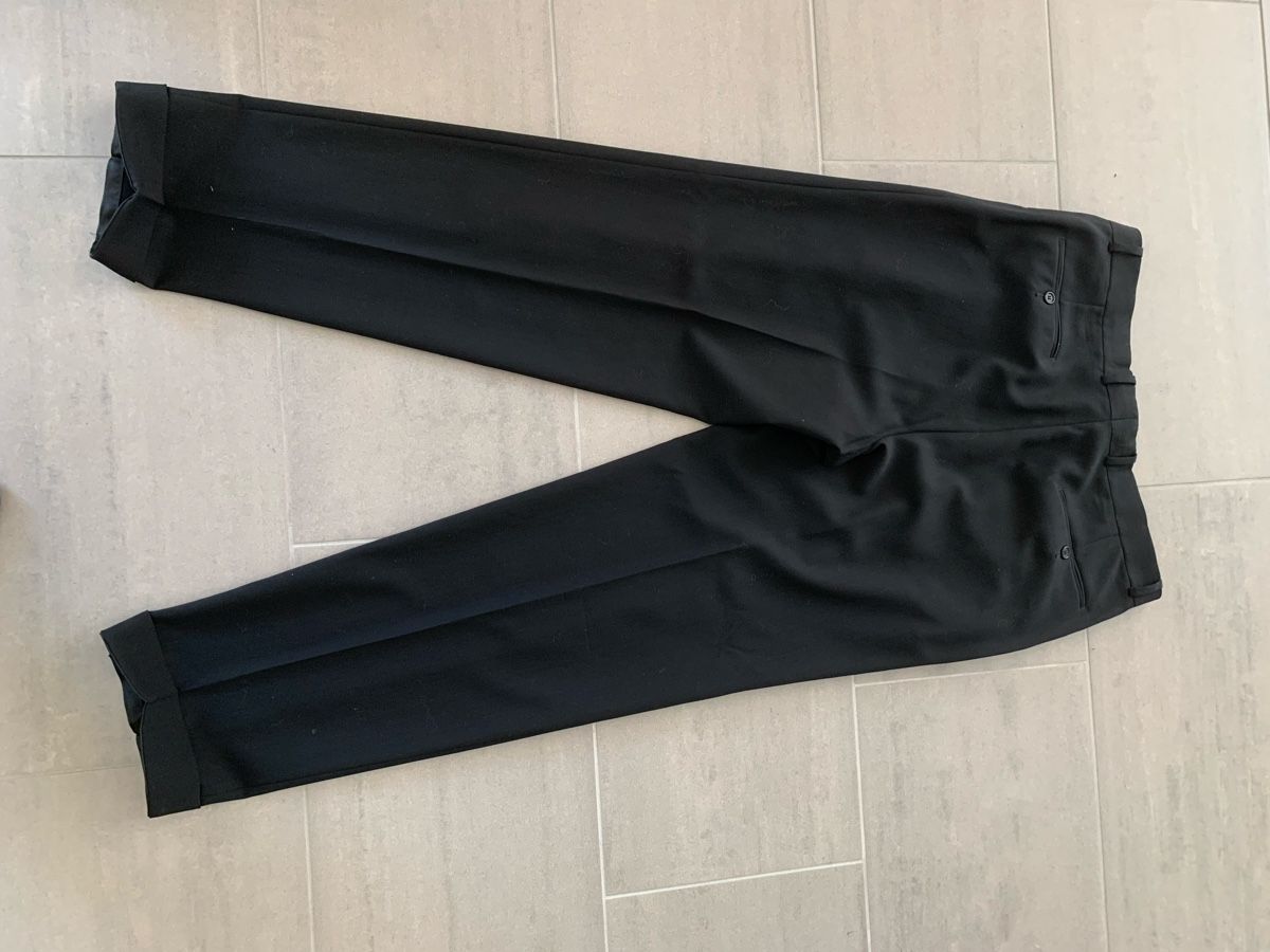 Completi: Hugo Boss Anzug – Usato da Spiez venduto da syrius66 1