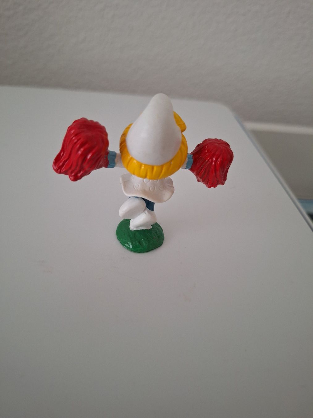 Schleich Statuette: Cheerleader – Nuovo (secondo la descrizione) da Rothrist venduto da Stranglehold 1