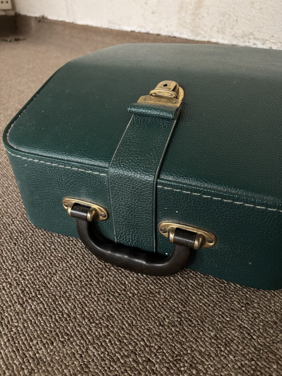 Hermès Macchine da scrivere: Vintage Hermes 2000 Schreibmaschine – Usato da Münsingen venduto da Sinonn 7