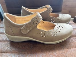 Ströber Damen Komfortschuhe Sommer Edition / Gr. 38