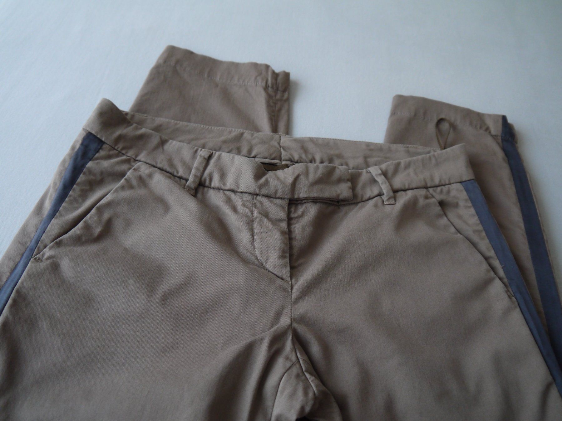 Brunello Cucinelli Pantaloni: BRUNELLO CUCINELLI Hose Gr.34 – Usato da Hagendorn venduto da Blaf 1