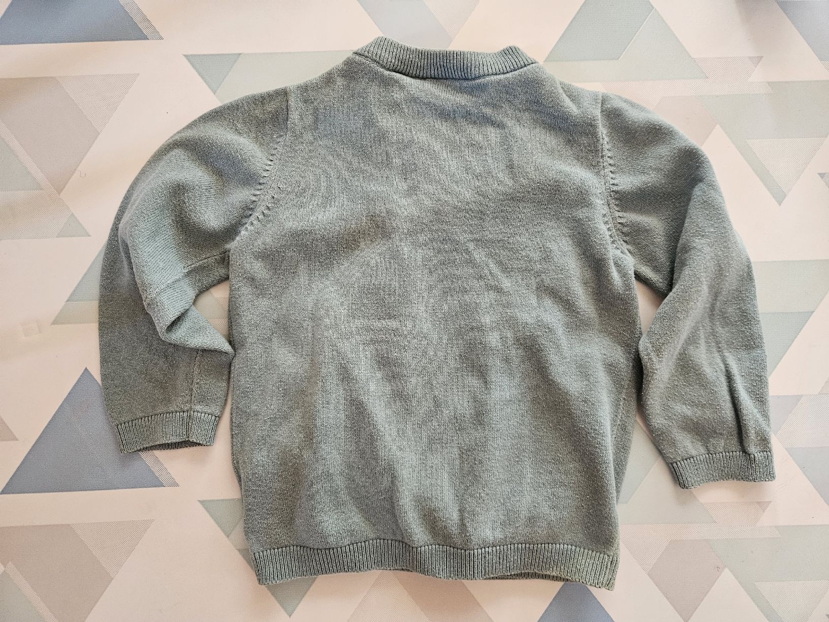 Lupilu Jacken & Mäntel: Strickjacke Gr. 86/92 – Gebraucht aus Worb von jun_fj8w 1