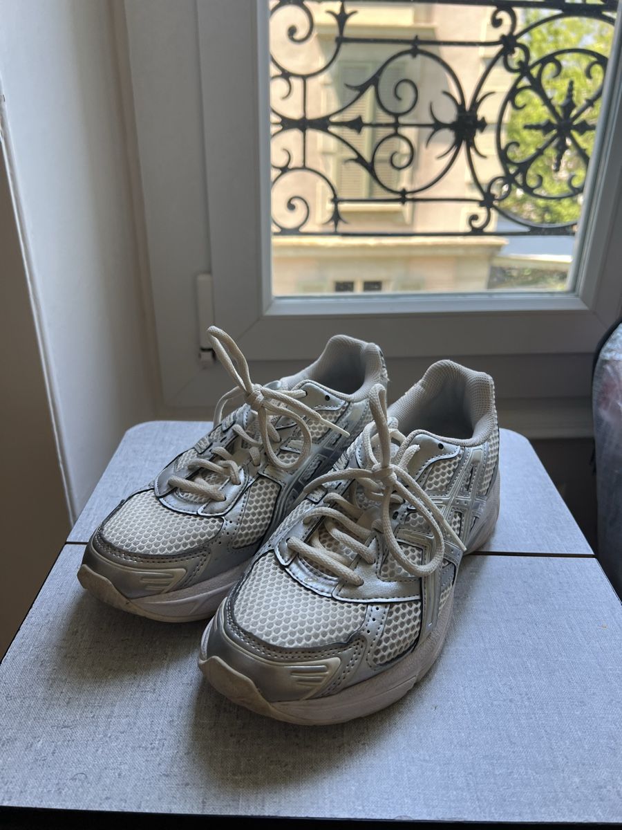 Asics Damenschuhe: Asics taille 39 – Gebraucht aus Lausanne von Papi_Turlup