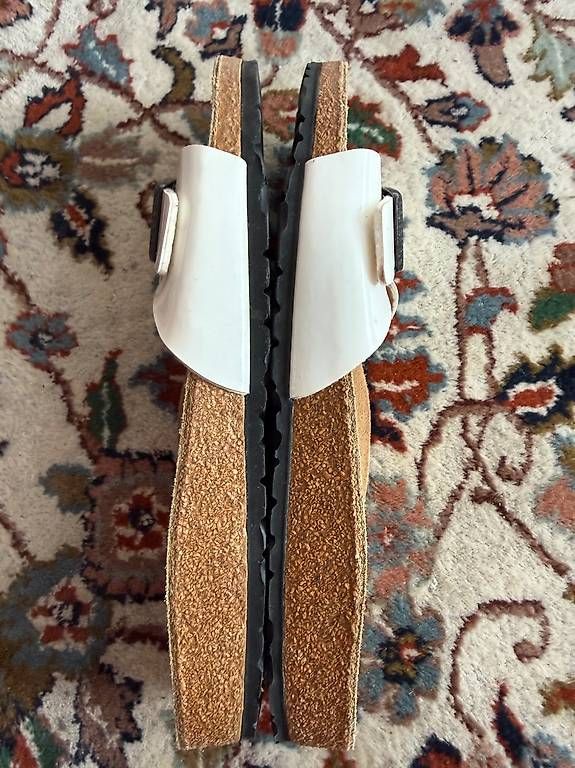 Birkenstock Chaussures femmes: Sandalen Birkenstock 41 – D'occasion à Zürich par bil_s7tp 4