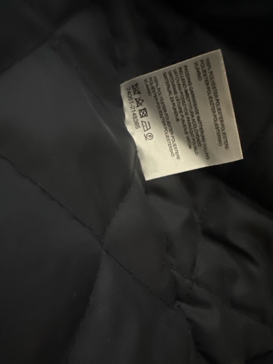 Jacken: Jacke – Gebraucht aus Winterthur von Can.sel37 1