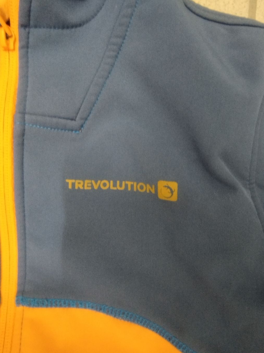 Trevolution Giacche: Veste Trevolution garçon taille 140 – Usato da Oberburg venduto da Ines2019 1