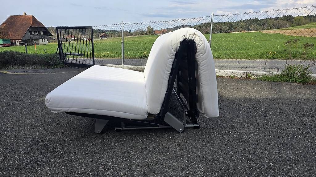 Sofas: Bettsofa – D'occasion à Wohlen b. Bern par Seboche 3