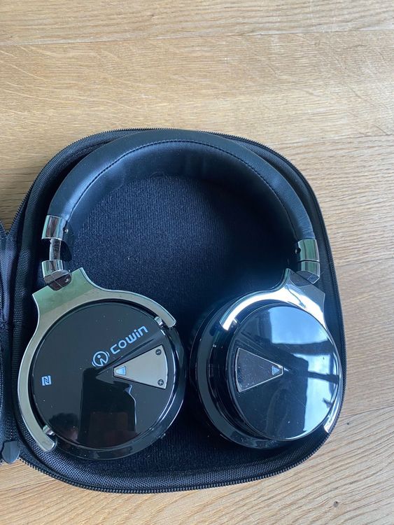 Cowin E7 Noice Cancelling Bluetooth headphones Pair (2X) Kaufen auf