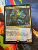 Jackal, genialer Genetik -Foil - Marvel's Spider-Man - Magic