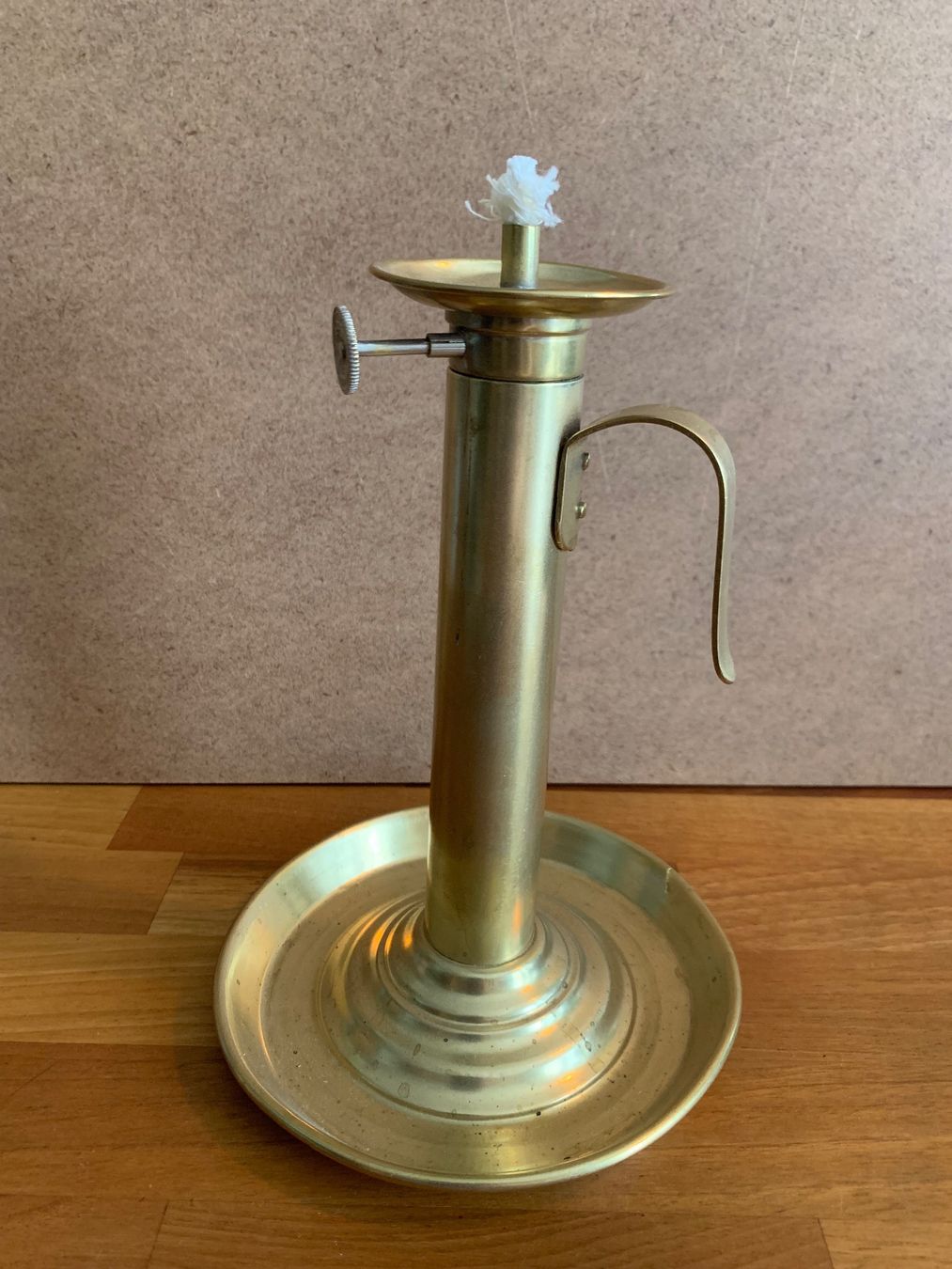 Lampen: sehr seltene Petrollampe – Gebraucht aus Winterthur von sommer_2019