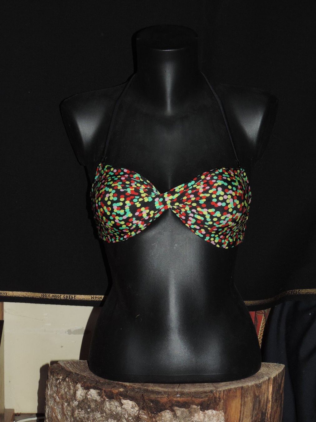 Costumi da bagno & Bikini: haut de maillot de bain – Nuovo e nell'imballaggio originale da Genève venduto da Axelle333