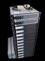 🔥 NetApp Bundle: 2x AFF A220 + 10x StorageGRID SG5712 960TB