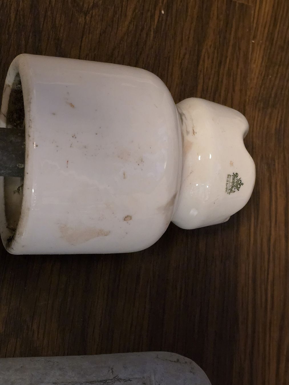 Ferramenta: Vintage Rosenthal Selb Insulator – Usato da Baden venduto da swiss-alps 1