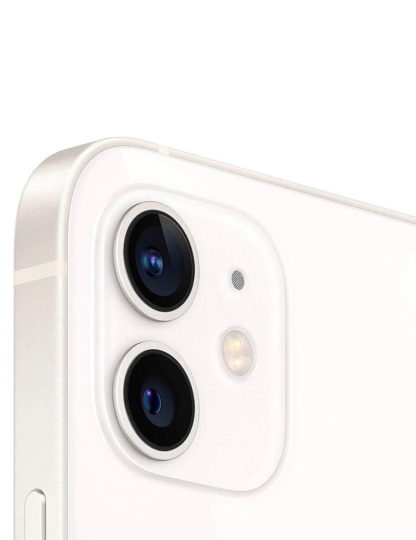Apple Handys / Smartphones: Iphone 12 (64GB) – Gebraucht aus Luzern von Waince786 3