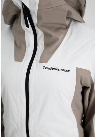 Skijacke Peak Performance  NEU mit Etikett (Größe L)