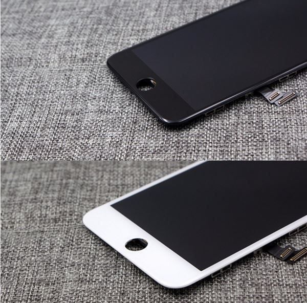 Monitor: IPhone 7 Plus LCD Display mit Touchscree – Nuovo e nell'imballaggio originale da Unterägeri venduto da RmOnline 4