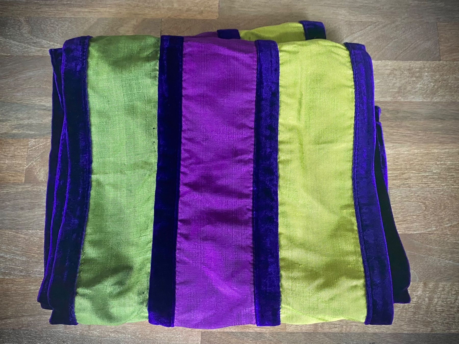 Foulard & Sciarpe: Schal / Stola 100% Seide neu – Usato da Bern venduto da Arecibo07 1