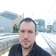 Profile image of Mkrone18