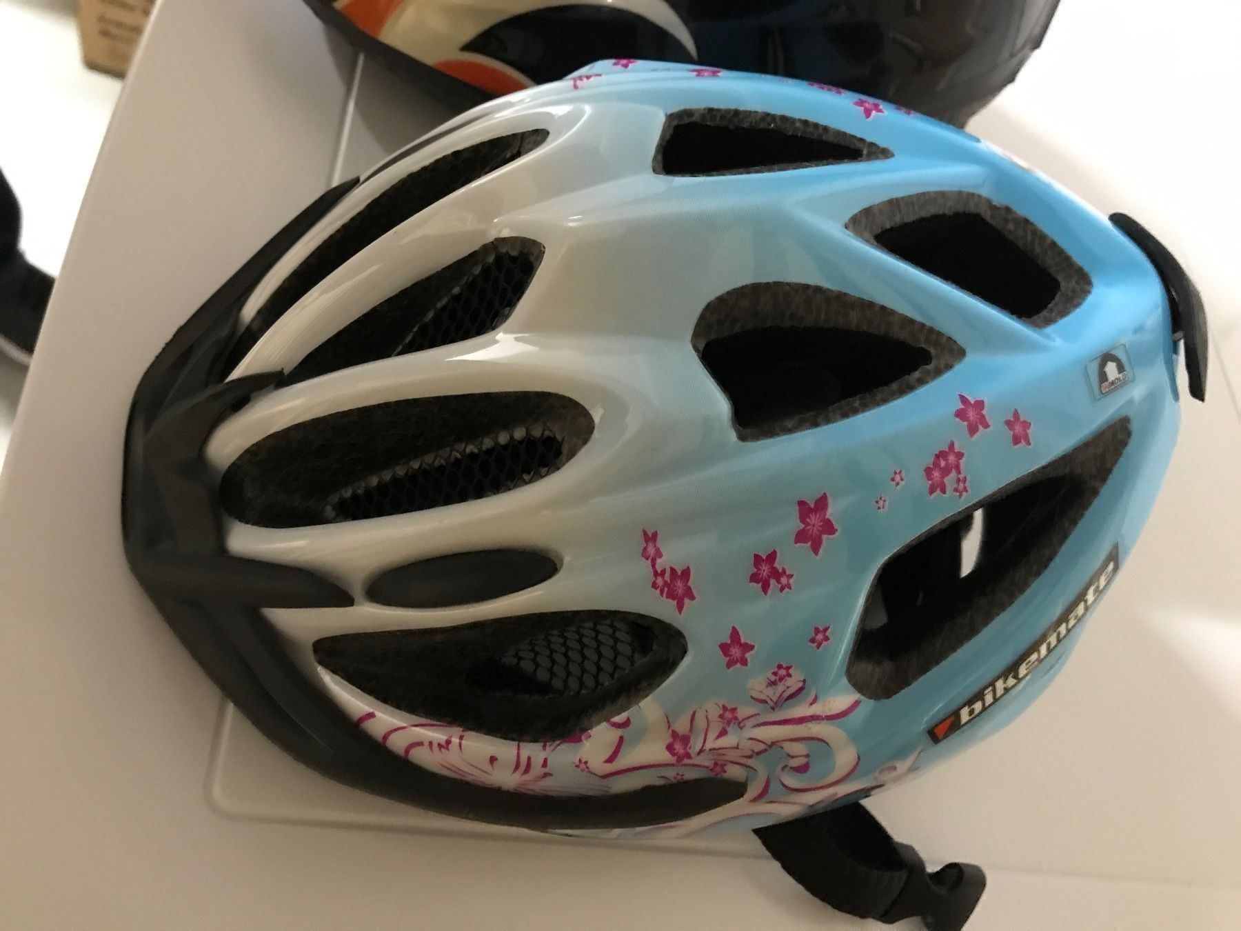 Casques: Velohelm – D'occasion à Winterthur par Alp9 2
