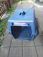 Hunde-Transportbox