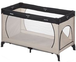 Hauck Kinder-Reisebett  dream N play plus