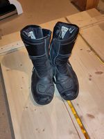 Motorrad Stiefel RICHA Gr. 42