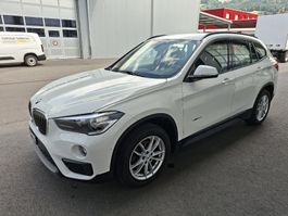 BMW X1 18d xDrive (MFK Feb. 2026)