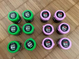 HEYYY Kaugummi SOUR APPLE & BERRY BOOM 12 Stk. NEU & OVG