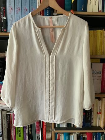 Bluse Marccain