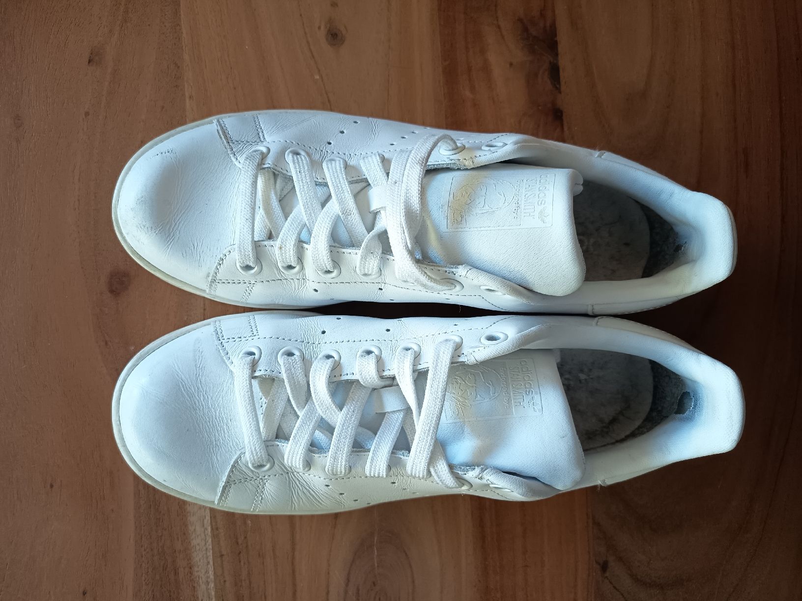 Adidas Scarpe da uomo: Schuhe Adidas Grösse 40 – Usato da Wald ZH venduto da -lea-