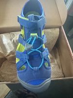 KEEN Seacamp II CNX Jugend-Sandalen – Grösse EU 38 (US 6 / 2