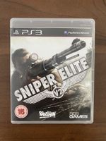Sniper Elite V2 für PS3