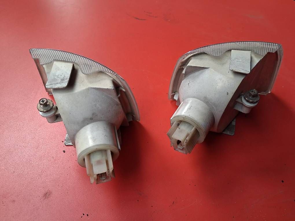 Alle Autoersatzteile: Opel Vectra A ab ChNr Blinker l.+r. – Gebraucht aus Huttwil von kadett_78 3