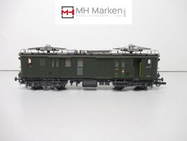 Roco 43630 Gepäcktriebwagen De 4/4 SBB Digital RailCom DC H0
