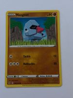 Pokemon-Karte Nasgnet 096/192